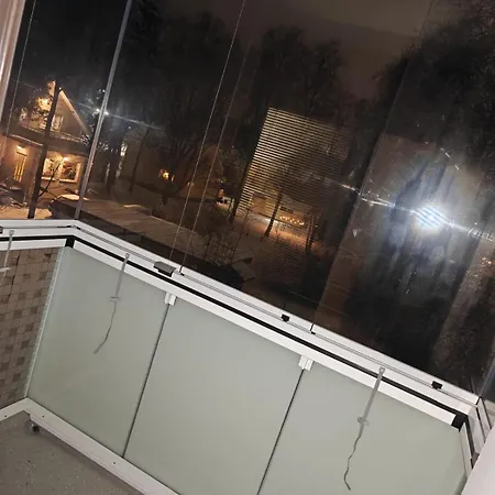 Appartement Kolmio Kuudelle Hengelle Tampere